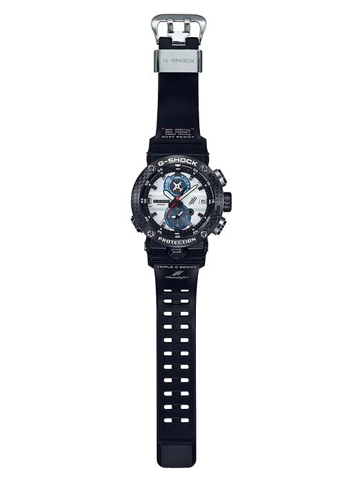 Купить Часы GWR-B1000HJ-1ADR «HondaJet» G-Shock |Casio