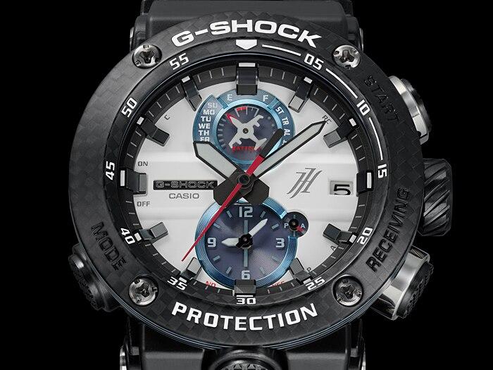 Купить Часы GWR-B1000HJ-1ADR «HondaJet» G-Shock |Casio