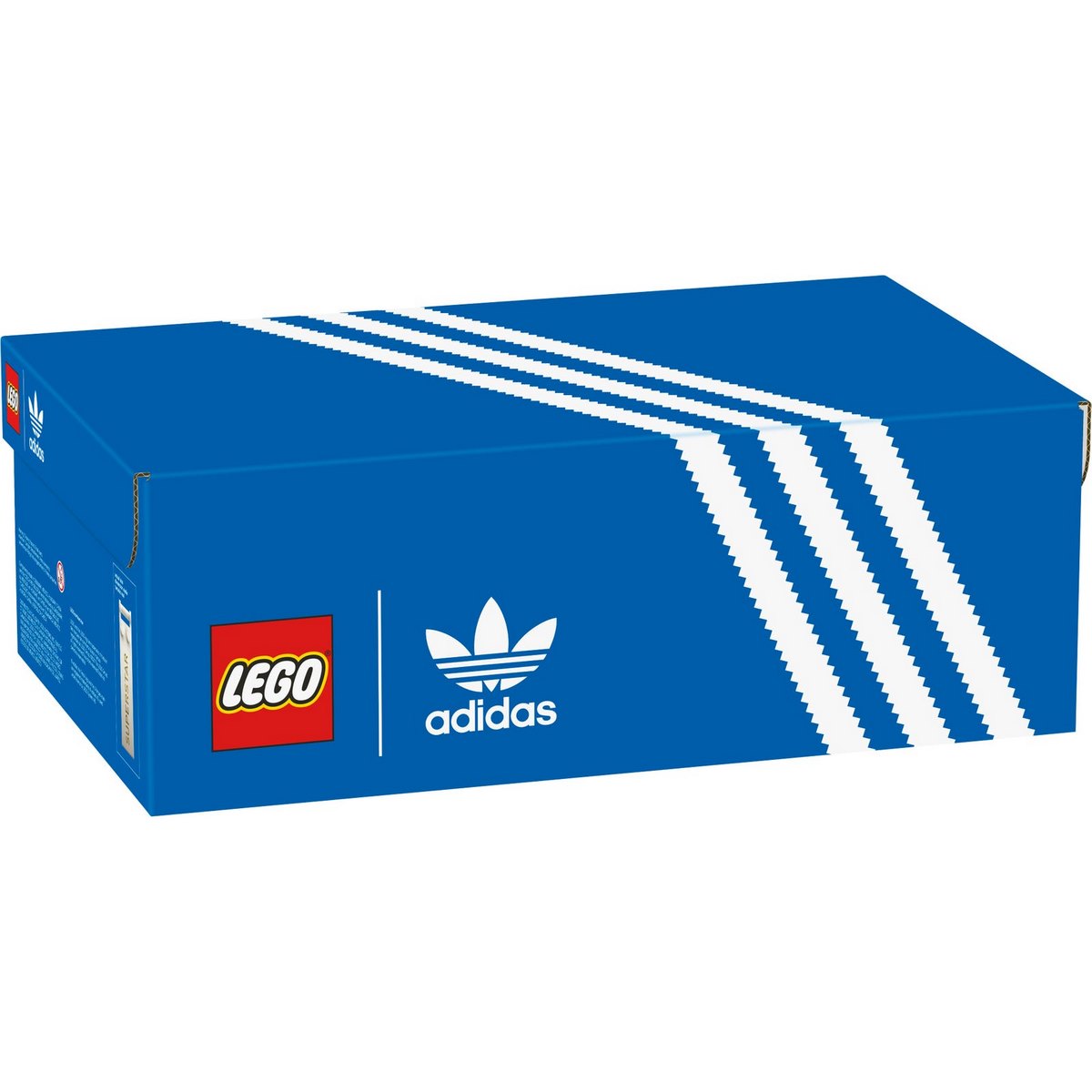 Купить Конструктор LEGO Creator Expert 10282 Кроссовки adidas